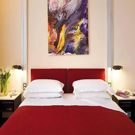 Hotel Art Museo