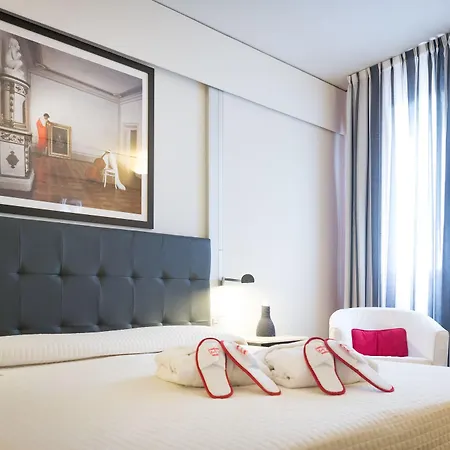 Hotel Art Museo