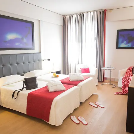 Art Museo Hotel 4*
