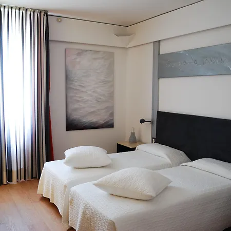 Hotel Art Museo