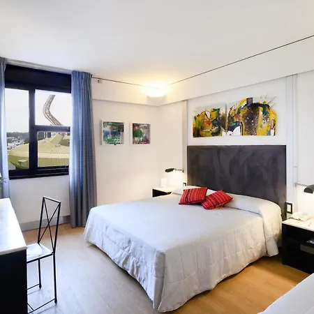 Hotel Art Museo Prato (Prato)