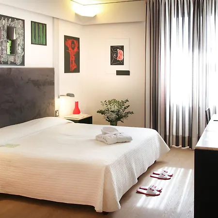 Hotel Art Museo 4*