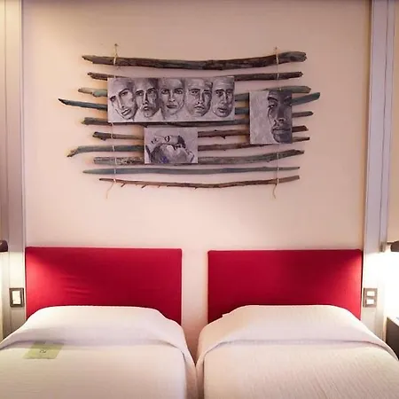 Hotel Art Museo 4*