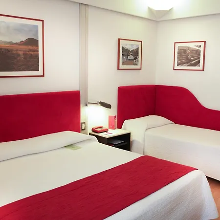Hotel Art Museo 4*
