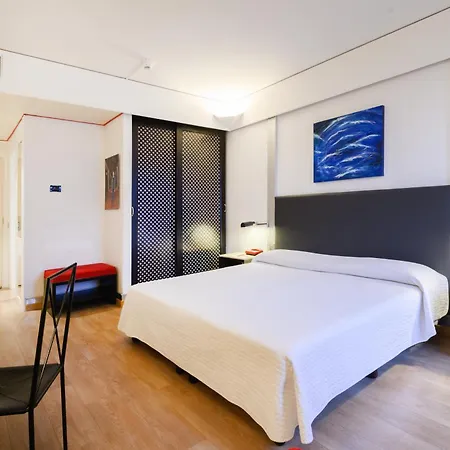 Art Museo Hotel Prato (Prato)