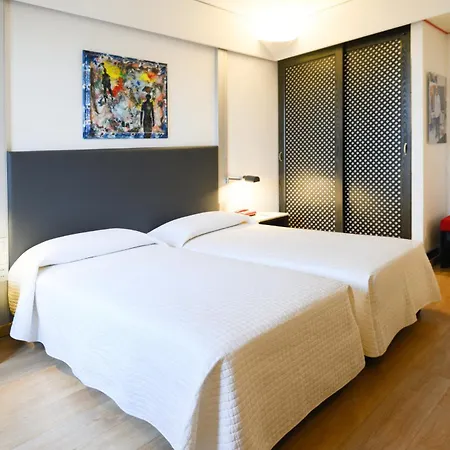 Art Museo Hotel