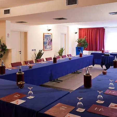 Art Museo Hotell