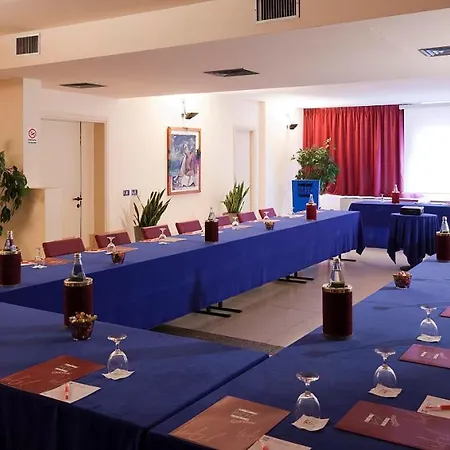 Art Museo Hotel
