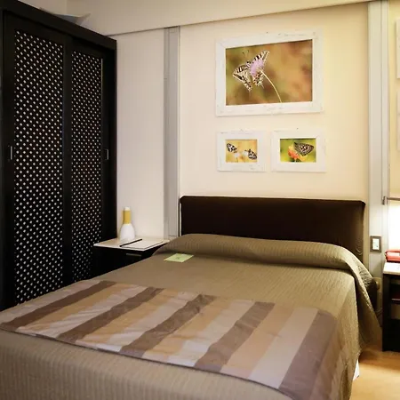 Art Museo Hotel