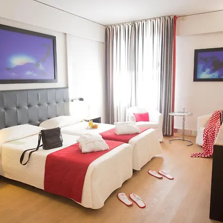 Art Museo Hotel Prato (Prato)