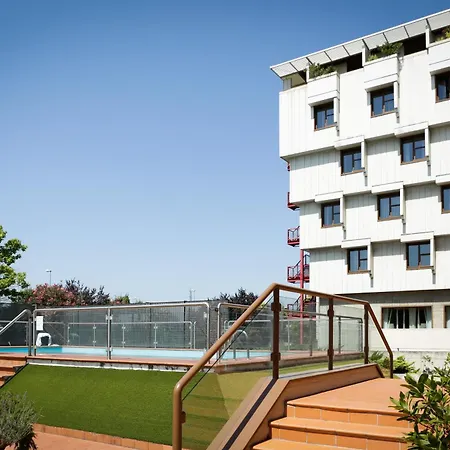 Hotell Art Museo 4*