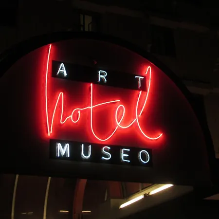 Art Museo Prato (Prato)