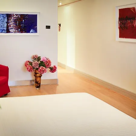 Hotel Art Museo Prato (Prato)