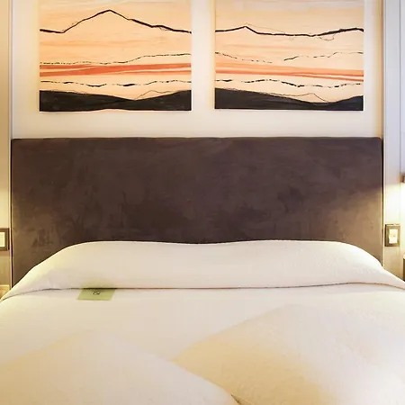 Art Museo Hotel
