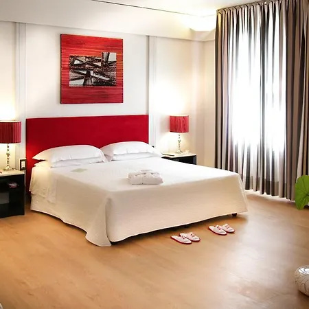 Hotel Art Museo