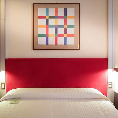 Hotel Art Museo