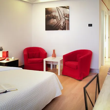 Hotel Art Museo