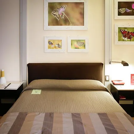 Hotell Art Museo