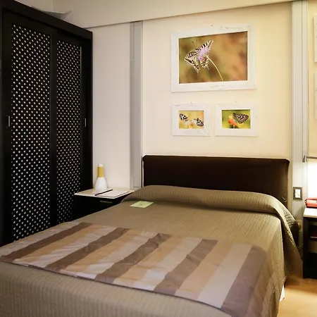 Hotel Art Museo 4*