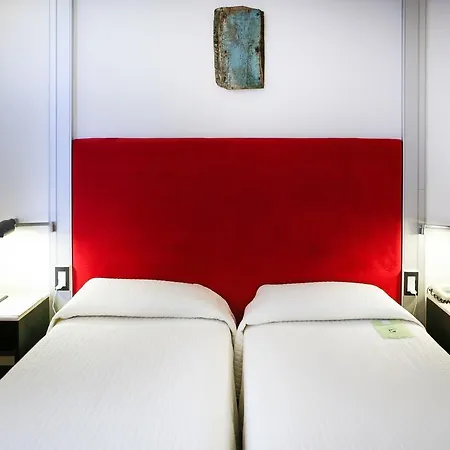 Hotel Art Museo
