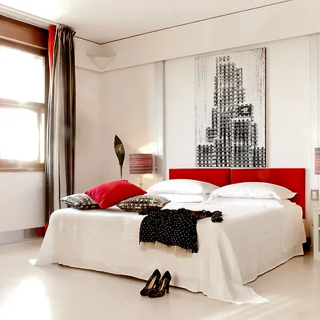 Hotel Art Museo
