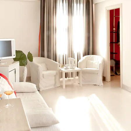 Art Museo Hotel Prato (Prato)