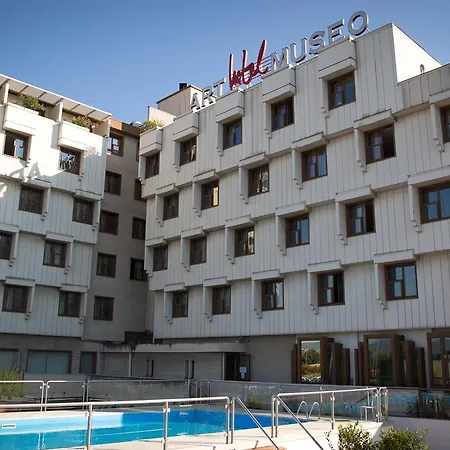 Hotel Art Museo Prato (Prato)