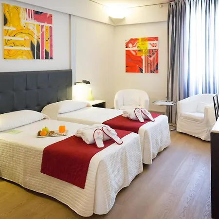 Art Museo Hotel