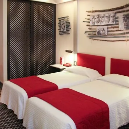 Hotel Art Museo