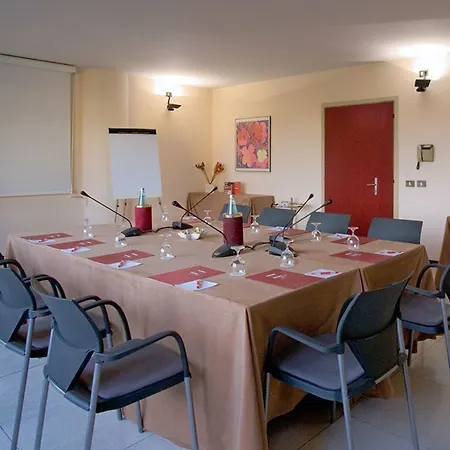 Hotel Art Museo Prato (Prato)