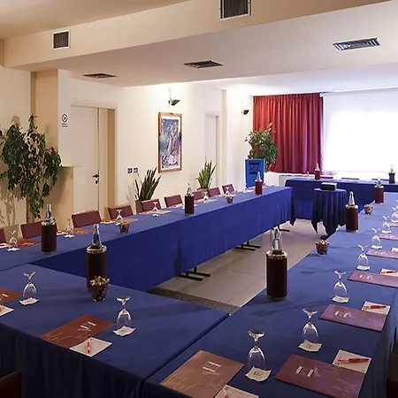 Art Museo Hotel Prato (Prato)
