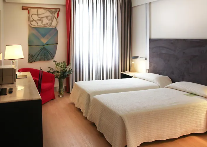 Ξενοδοχείο Art Museo Πράτο