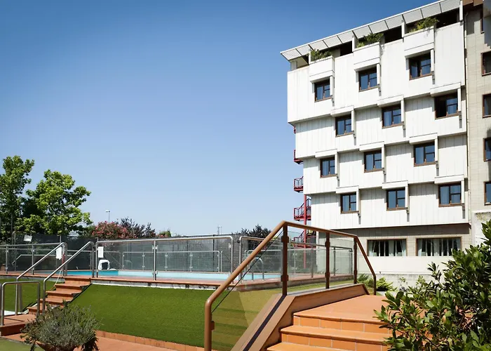 Ξενοδοχείο Art Museo 4*