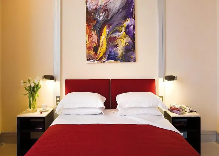 Art Museo Ξενοδοχείο 4*