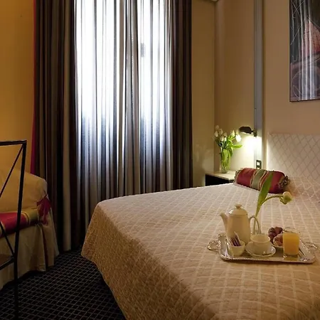 آرت ميوزيو 4*