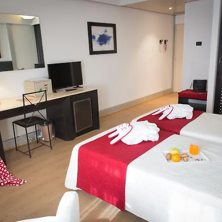Hotel Art Museo 4*