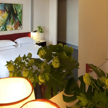 酒店 艺术博物馆酒店