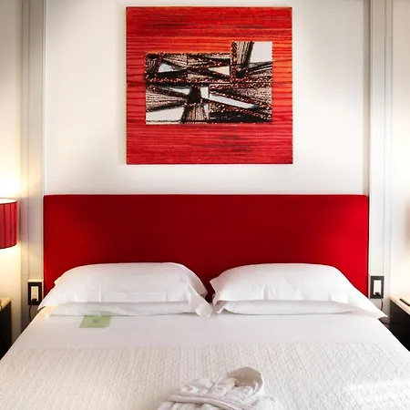 Art Museo Hotel