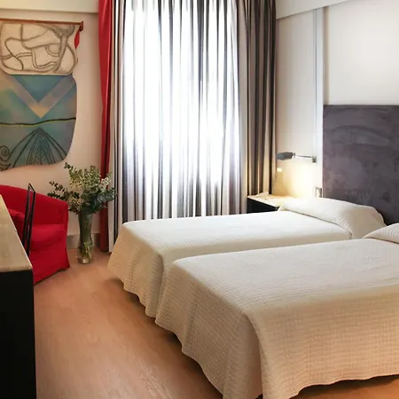 Hotel Art Museo Prato (Prato)