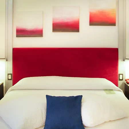 Art Museo Hotel Prato (Prato)