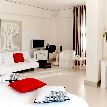 Art Museo Hotel Prato (Prato)