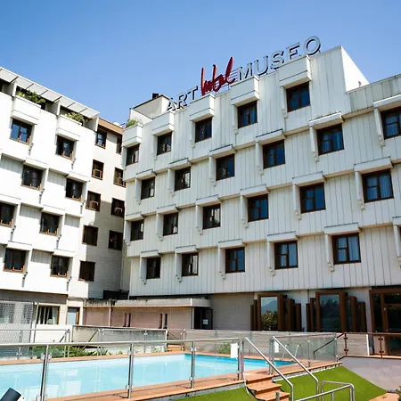 Hotel Art Museo