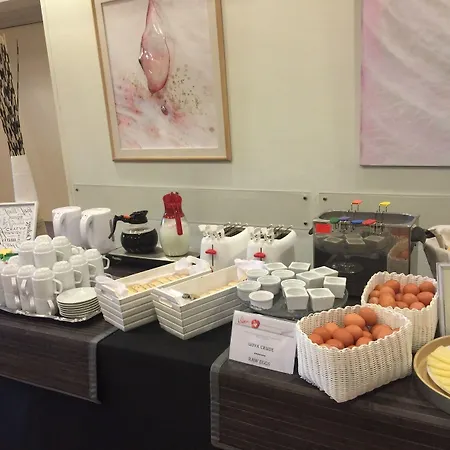 Art Museo 4* Prato (Prato)