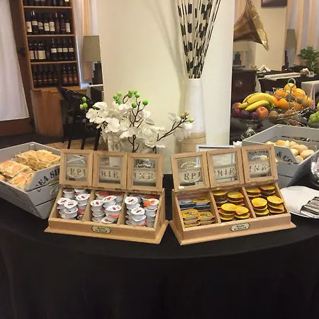 Art Museo 4* Prato (Prato)