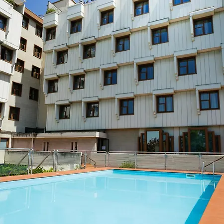 Art Museo Hotel Prato (Prato)