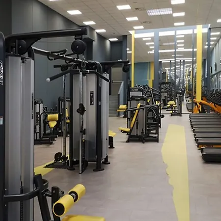 Art Museo 4* Prato (Prato)