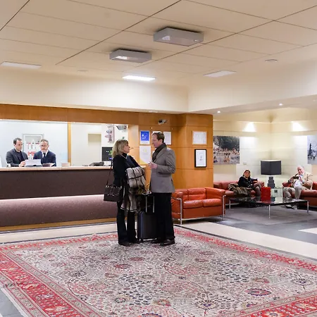 Hotel Art Museo Prato (Prato)