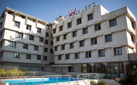 Hotel Art Museo Prato (Prato)