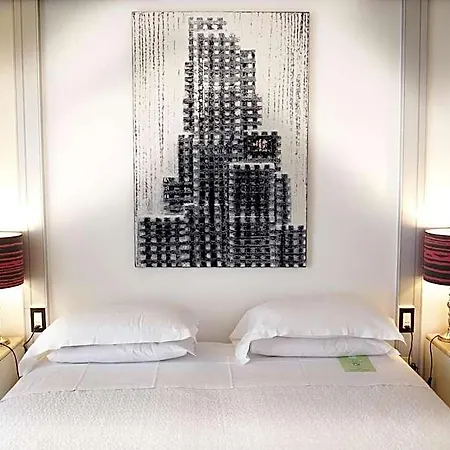 Hotell Art Museo Prato (Prato)