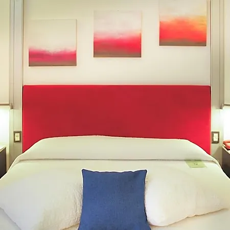 Hotell Art Museo